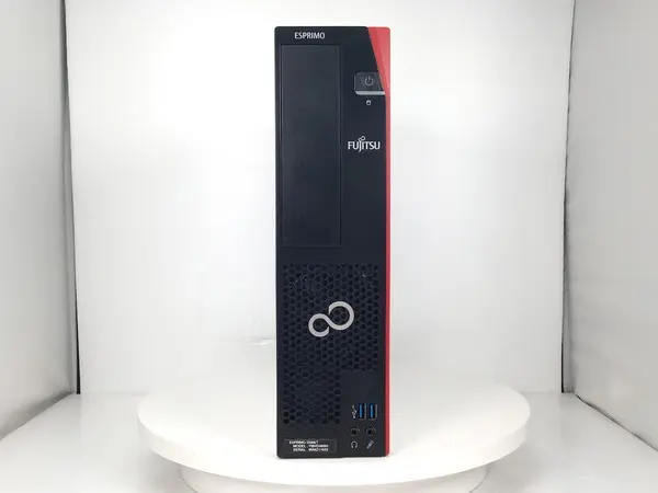 富士通 ESPRIMO D588/B(CPU:Core i5 9500 3GHz/メモリ:8GB/SSD